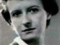 Antonia Pozzi: “Zambakë uji”