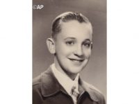 Kur Papa Françesku ishte djalë i ri…