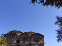 FOTO fantastike nga kisha e Shën Kollit e xhamia e Gjin Aleksit/ Kumbaro: Ofertat e reja për “Rrugët e Besimit!