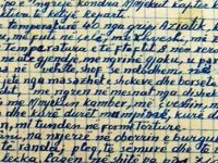 ZBARDHEN DOKUMENTET/ 1963, keqtrajtimet dhe vdekjet në Burgun e Burrelit