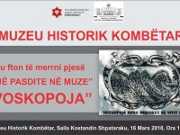 Qytetërimi disashekullor i Voskopojës