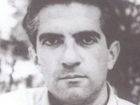 “Në fillim qe fjala”, Blas de Otero