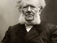 “Albatrosi”, Henrik Ibsen