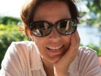 Vajzat e TV-ve, material kurve