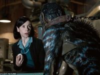 Çmimet OSCAR, triumfon “The Shape of Water”, Oldman dhe McDormand aktorët më të mirë