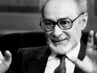 Më sill një libër të Primo Levit, padre!