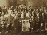 Ritet e vdekjes tek shqiptarët e Ukrainës