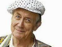 “Unë jam engjëll”,  Evgenij Evtushenko