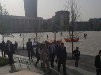 Princesha e Tajlandës në Shqipëri