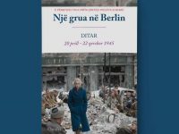Ditari i luftës/ Një grua në Berlin më 20 prill 1945