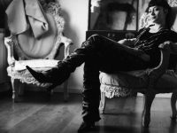 Trajektorja ngazëlluese e Ornela Vorpsit