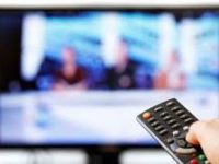 Televizori, përfaqësues kryesor i dowtime-it, sipas psikanalistit e filozofit James Hillman