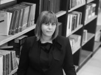 Le ta shpëtojmë zonjën Richards