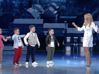 Në kurthin e Piter Pan dhe seksi në ekran