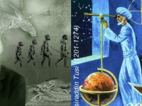 Darvini kundër hyjnive