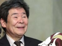 Vdes regjisori historik i “Haidit”, Isao Takahata