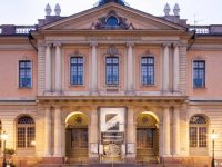 Nuk është skandali seksual çka nuk shkon me Nobelin, është vetë Çmimi Nobel