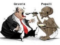 Shqipëria e varfër me politikanët e pasur