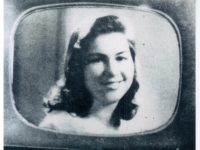 Spikerja e parë e televizionit shqiptar: Dola në pension, sikur të isha një çobaneshë e fshatit, pa asnjë ceremoni