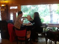 Çfarë po kurdisin Rovena Dilo e Eneda Tarifa?