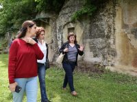 Varret ilire të Selcës/ Kumbaro jep lajmin e mirë: 250 mijë euro  investim për rehabilitimin e tyre