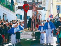 Agjërime shpirtërore