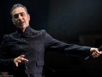 100 euro për Sfakianakis, Kapllani: Koncerti i këtij ufologu fashist dhe urrejtje-ndjellës, ofendim i rëndë për shqiptarët