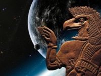 Anu, burimi suprem/ Magjia e legjendave të Sumerëve të lashtë, që nuk gjendet askund tjetër