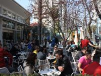 Zhaku rrëfen tek Rudina largimin nga Shqipëria dhe sfidën me depresionin