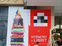 “Ditënetët e librit”, një rikthim tek magjia e letrës