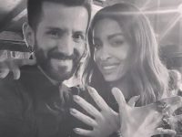 Shqiponja e yjeve shqiptarë të Eurovizionit që tërboi Greqinë