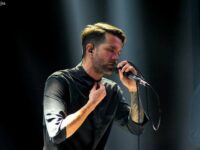 Eugent Bushpepa kualifikohet për në finalen e Eurovizion