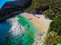 Gjiri i Gramës, një mrekulli detare që intrigon këdo