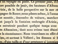 Rrëfimi i princit gjerman për shqiptaret e bukura në itali