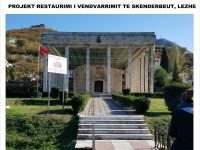 Tre kantieret e restaurimit që nisin në verë/ Kumbaro: Ca flasin, ca të tjerë punojnë gjithë ditën