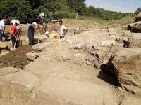 Mbretëria Ardiane, zbulohet qyteti ilir i para 2300 vjetëve në Bushat