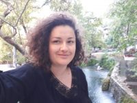 ERRËSIRË E VETMUAR ISHULLI