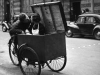 Të gjitha gratë e dashuruara janë të bukura