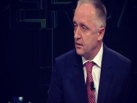 Lutfi Dervishi: Në këtë vend ku çdo gjë është spektakël, s’ka vend për spektaklin!