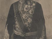 Arkivat kujtojnë me këto dokumente vdekjen e Vaso Pashës!