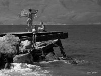 Poezia e së dielës nga Jehuda Amihai