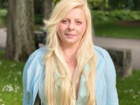 Një promovuese e kulturës dhe gjuhës shqipe në qytetin e Lozanës