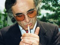 Letër Hamurabit (nga murgari i shpellës Aram)