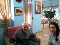 (RIBOTIM) Rrëfimi i fundit i Abdulla Krutanit, i mbijetuari i kampit të shfarosjes në “Mathausen”