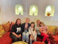 Adriana Matoshi: Ky është fillimi im, një aktore në politikë!