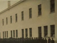 Historia e burgut të parë për gra në Shqipëri