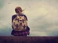 Eja i ëmbli im, sonte mos u ngjit në qiell…(ose kthimi i gruas)