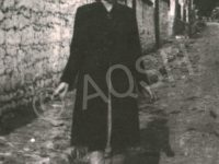 Më 6 korrik të vitit 1943 fashistët vranë Kristaq dhe Margarita Tutulani