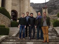 Kur një tenor me famë ndërkombëtare, bëhet guida më e mirë për të njohur Shqipërinë!