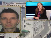 Një njeri që e do Shqipërinë!